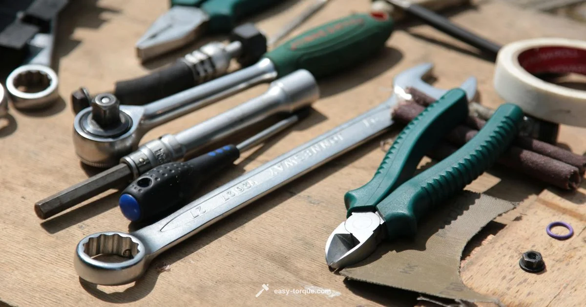 Clicker Torque Essentials - Easy Torque