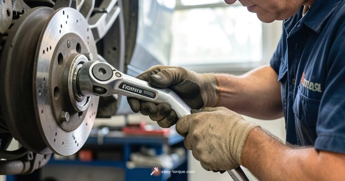 Torque in Action - Easy Torque