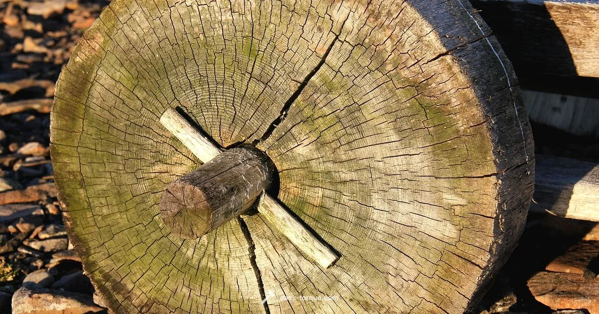 8-Lug Pattern Guide - Easy Torque