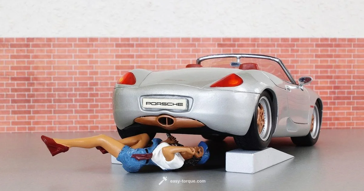 Torque Wrench Guide Torque Wrench Guide - Easy Torque