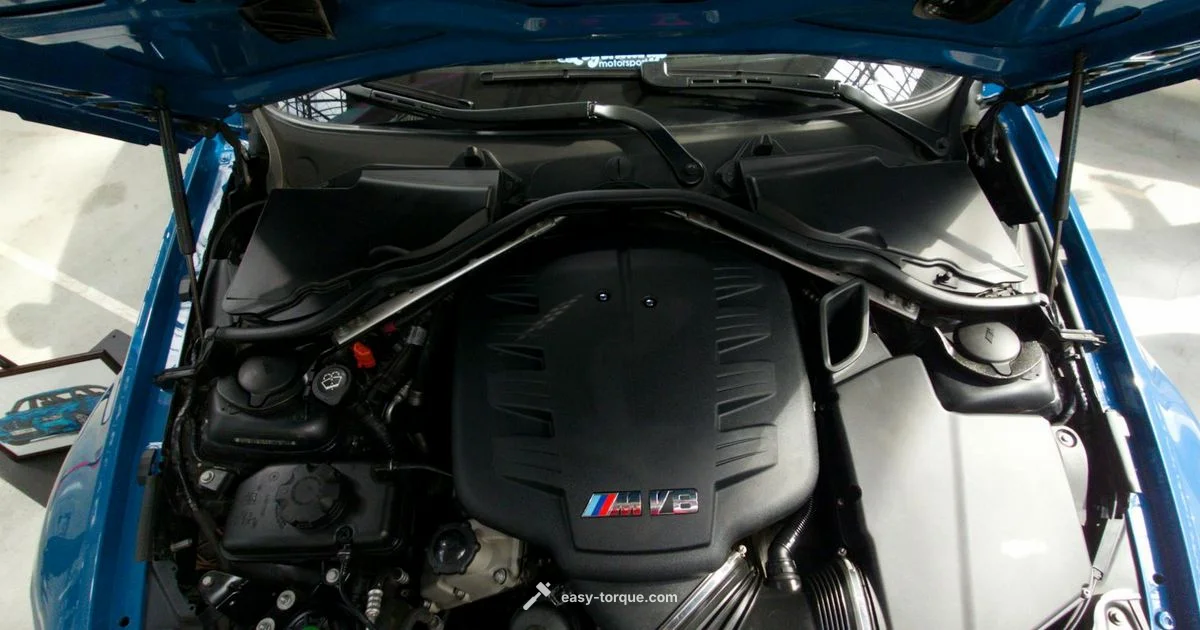 Valve Cover Torque - Easy Torque