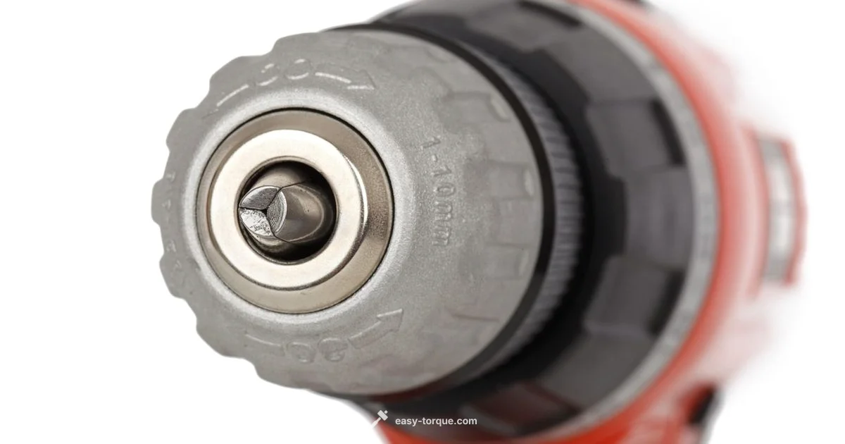 Torque Driver Guide Torque Driver Guide - Easy Torque