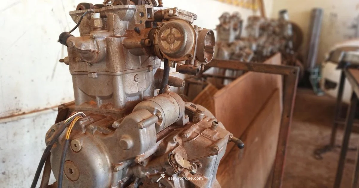 Most Torque Impact Most Torque Impact - Easy Torque