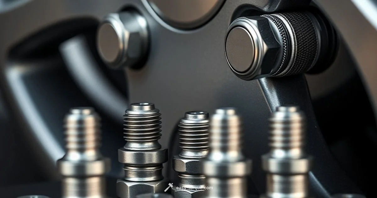 Lug Nut Torque Guide Lug Nut Torque Guide - Easy Torque