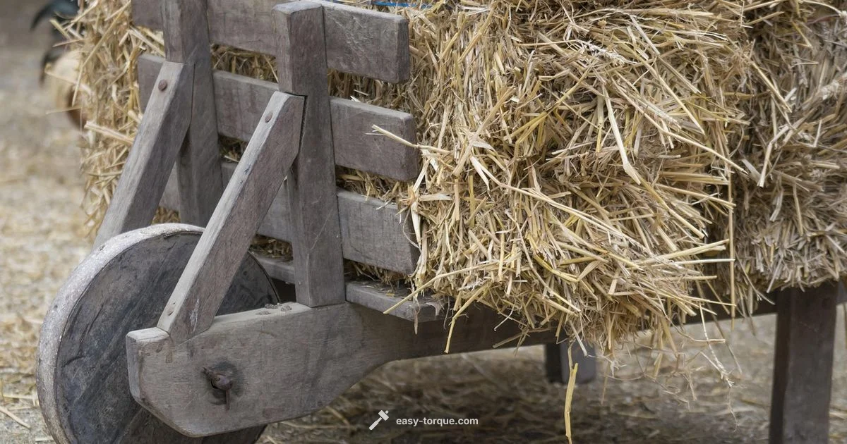 Torque Wheel Lugs - Easy Torque