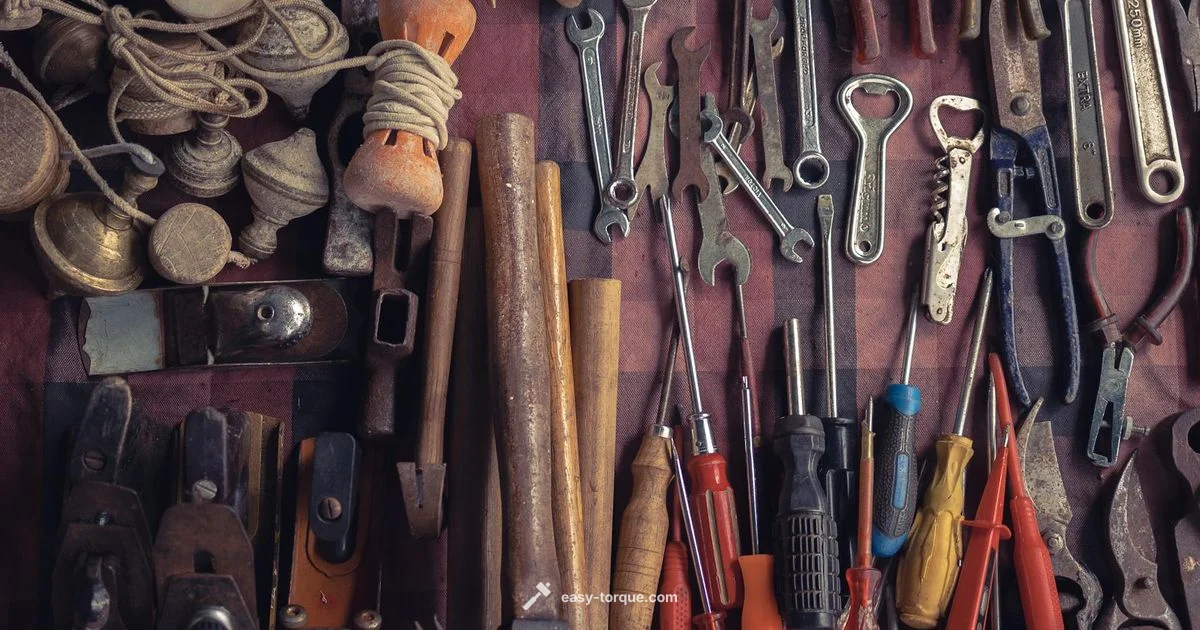 Torque Spreadsheet Guide - Easy Torque