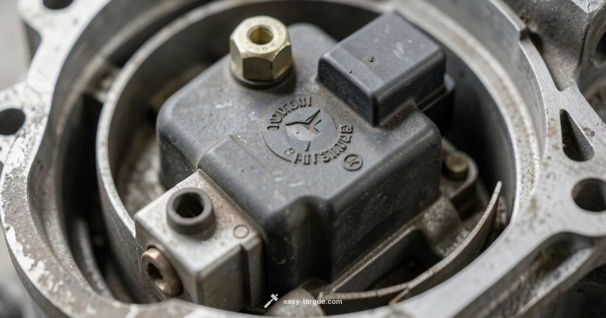 Solenoid Basics Solenoid Basics - Easy Torque