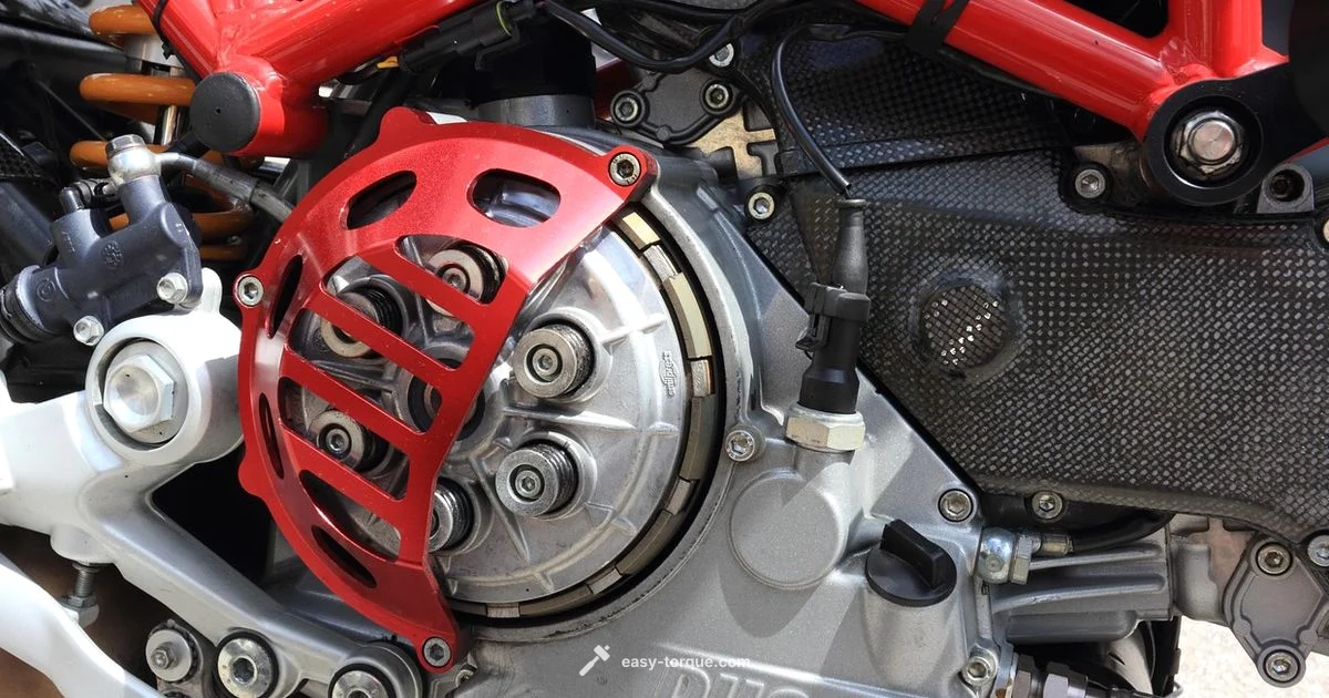 Manual Torque Myth - Easy Torque