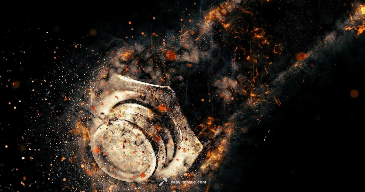 Torque and Acceleration Guide - Easy Torque