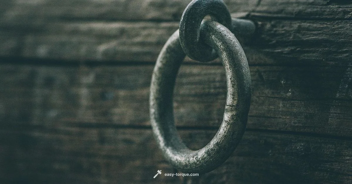 Scope Ring Torque - Easy Torque