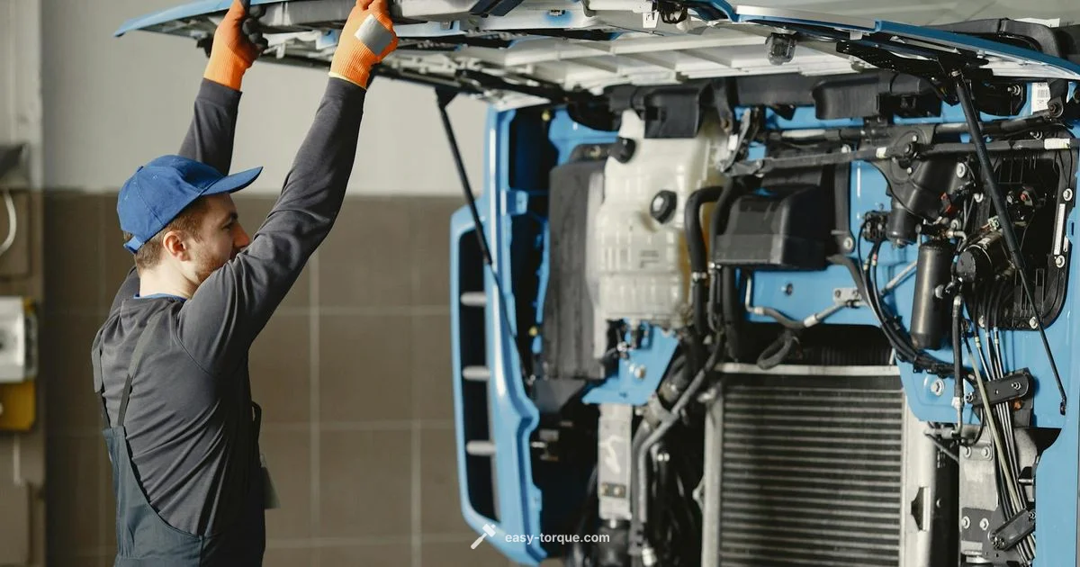 Torque Repair Costs Torque Repair Costs - Easy Torque