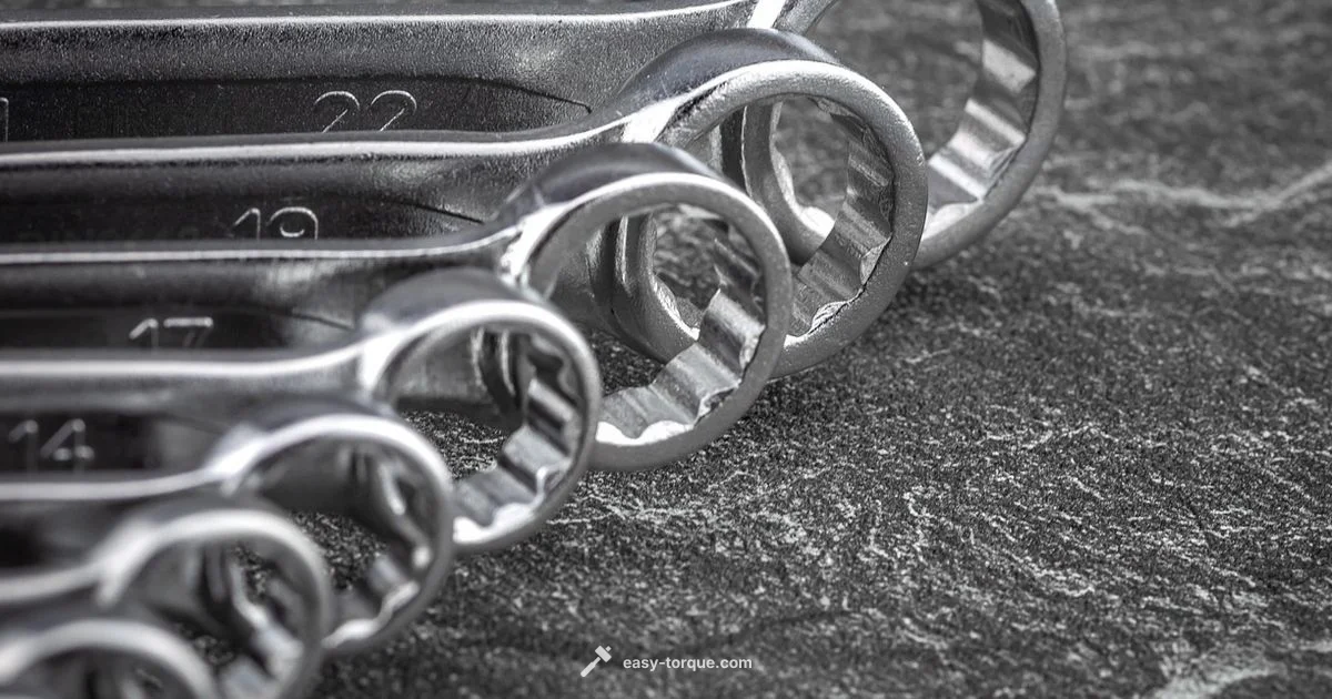 Black Max Torque - Easy Torque