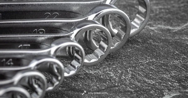 Black Max Torque - Easy Torque