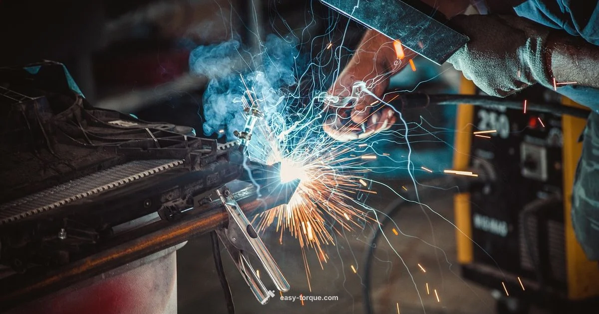 Click Style Torque Wrench Click Style Torque Wrench - Easy Torque