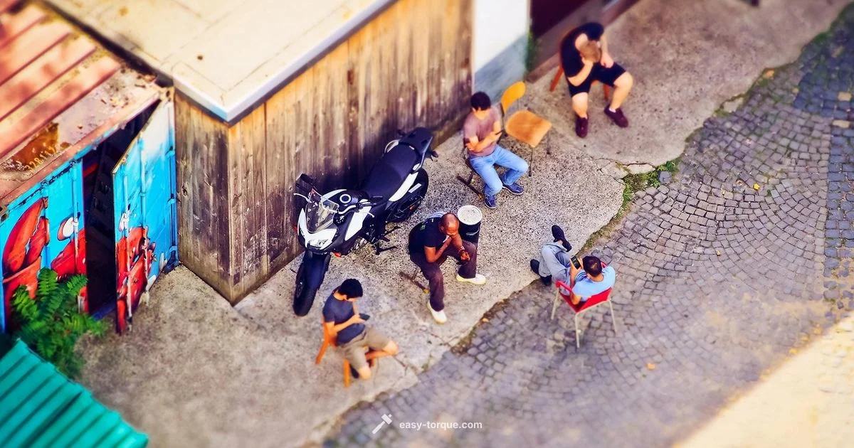 Torque Essentials Torque Essentials - Easy Torque