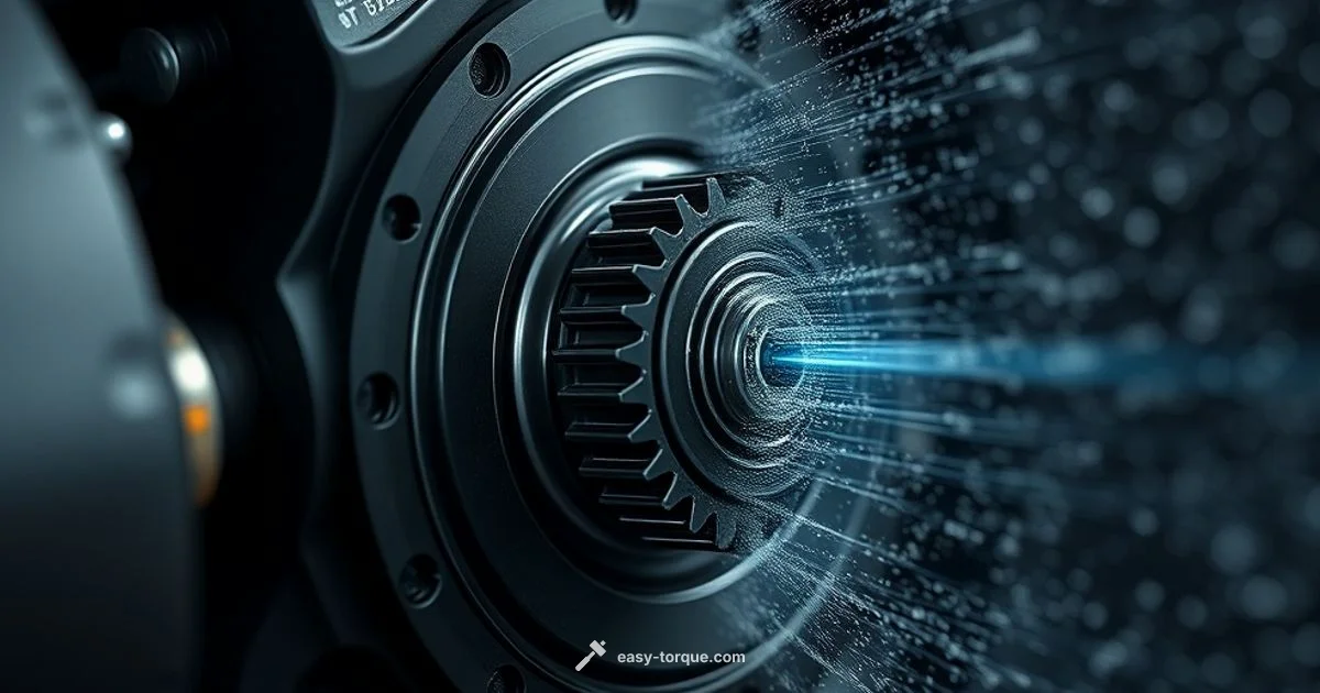 Friction Torque Essentials Friction Torque Essentials - Easy Torque