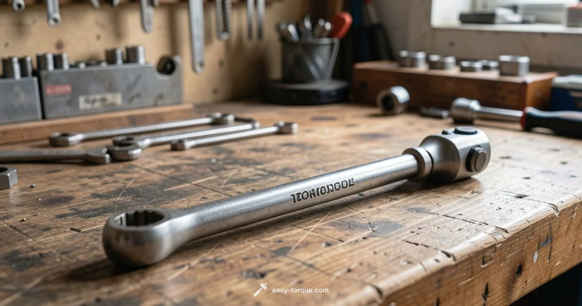 Torque Conversion - Easy Torque