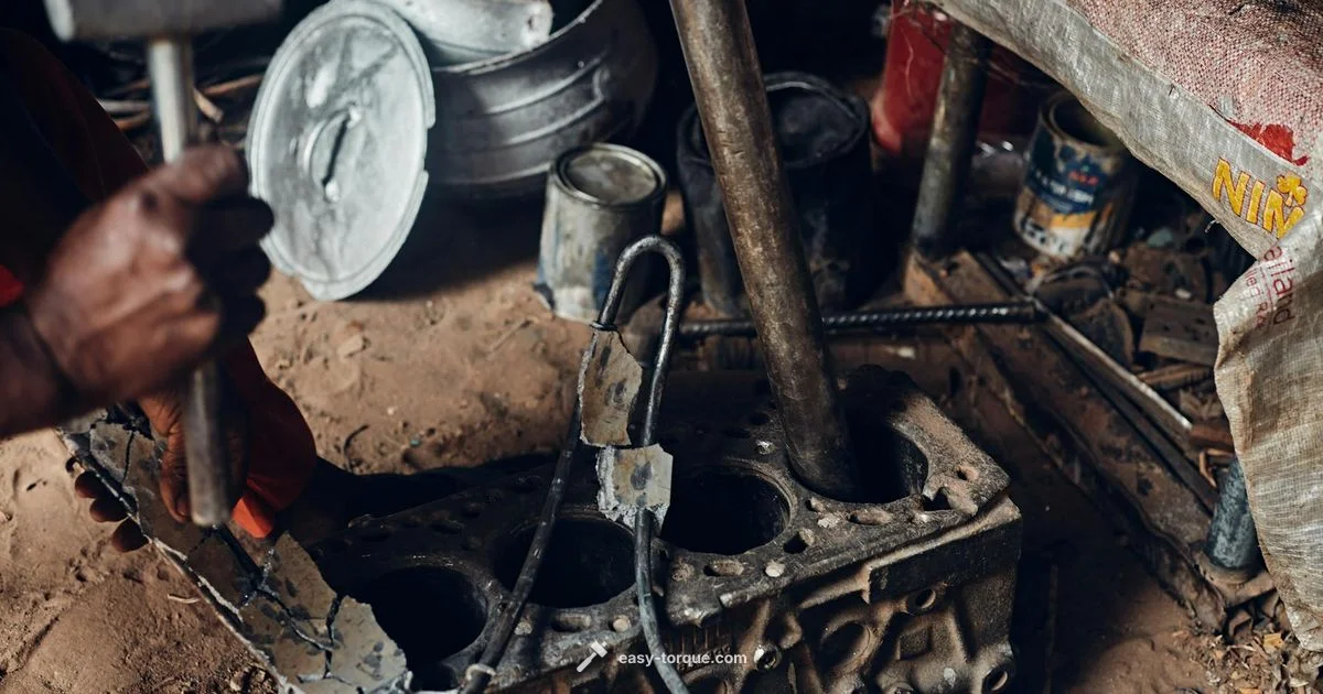 1000 ft-lb Torque Guide - Easy Torque