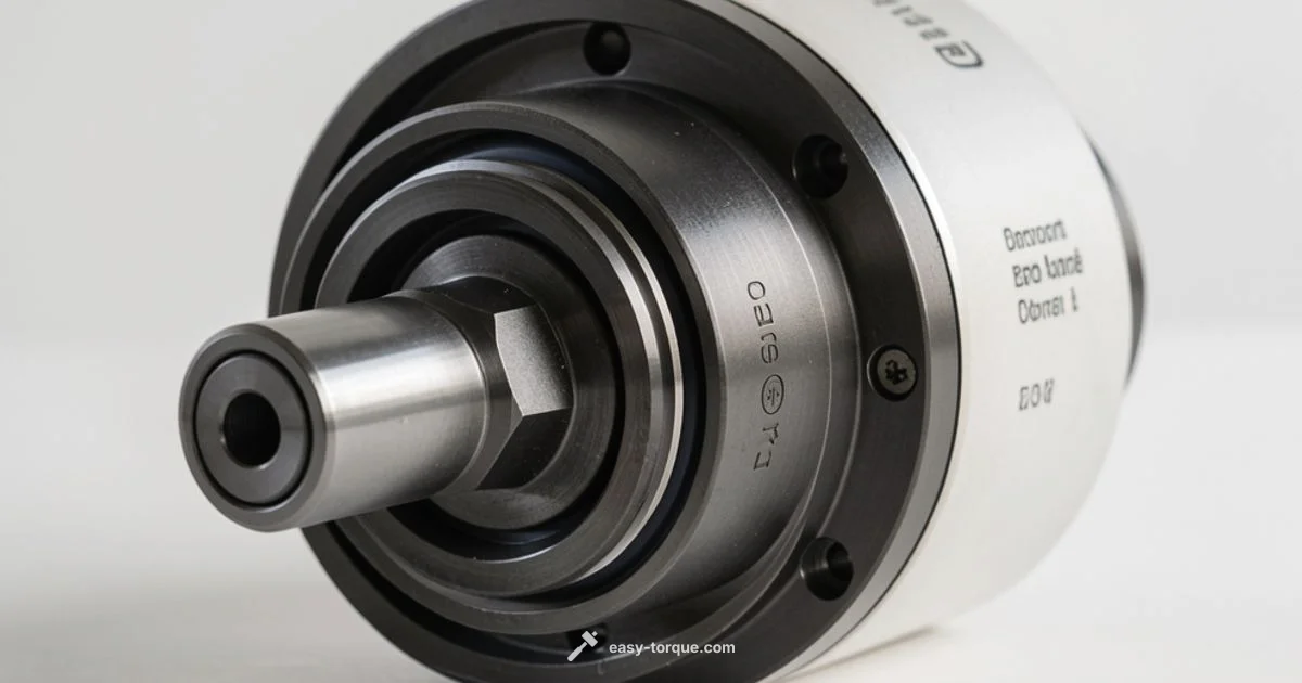 Torque Unit Torque Unit - Easy Torque