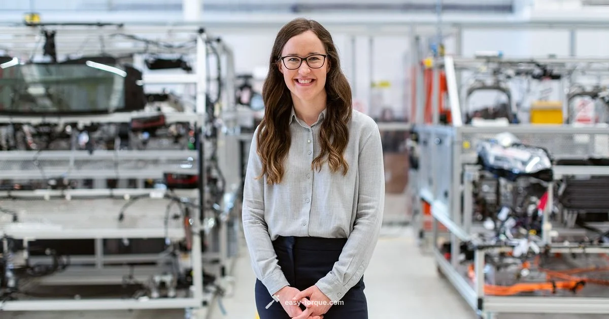 Gear Torque Guide - Easy Torque