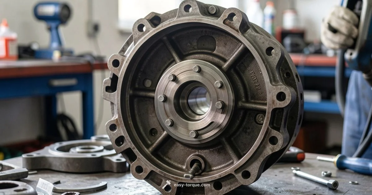 Top 4L60E Converter Picks - Easy Torque