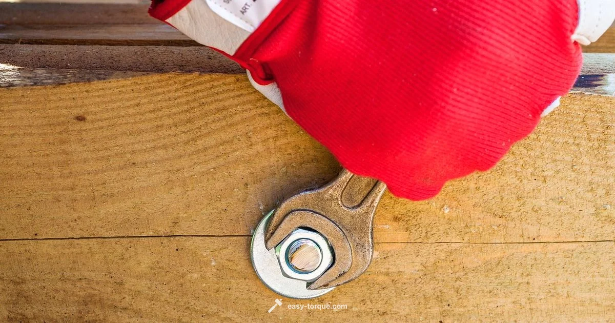 Torque Safety - Easy Torque