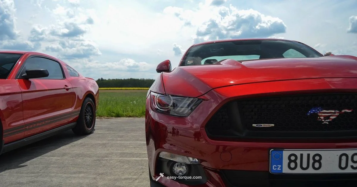 6.7 Power Stroke Specs - Easy Torque