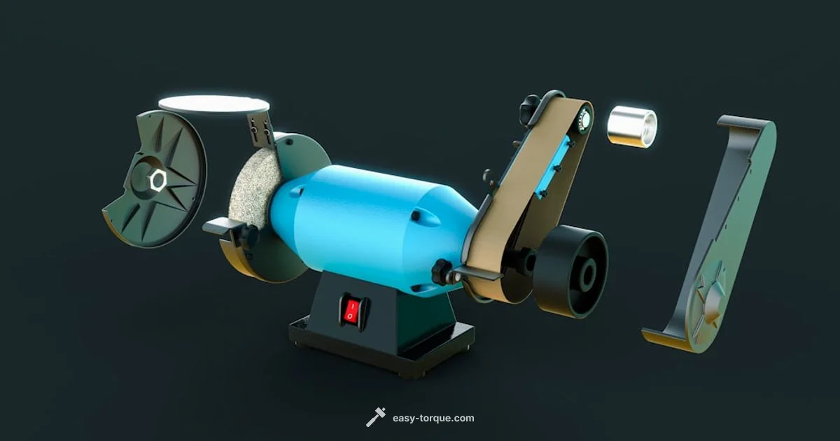 Torque vs Energy - Easy Torque