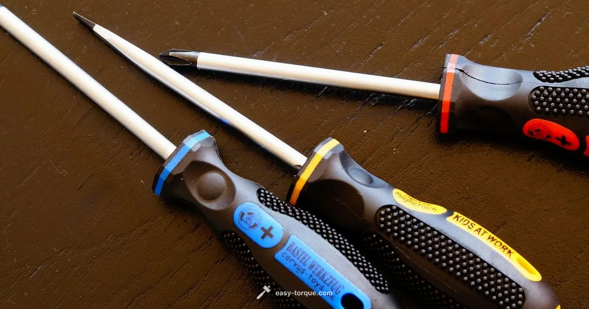 Torque Control Toolbox - Easy Torque