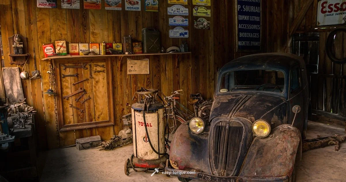 Converter Care Guide - Easy Torque