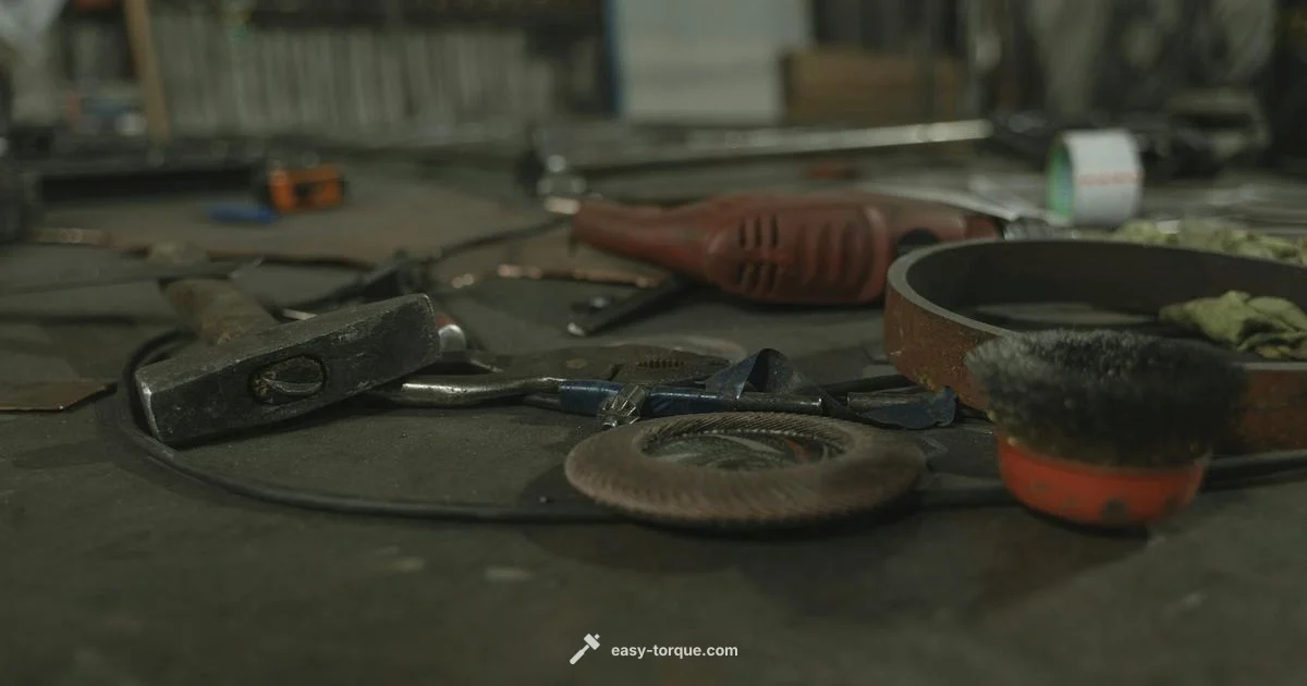 Torque Tank M4 Overview Torque Tank M4 Overview - Easy Torque