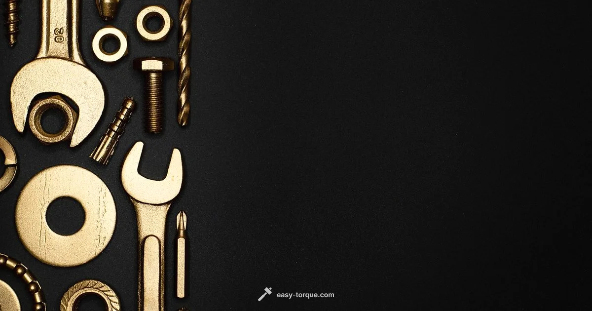 Torque Wheel Nuts - Easy Torque