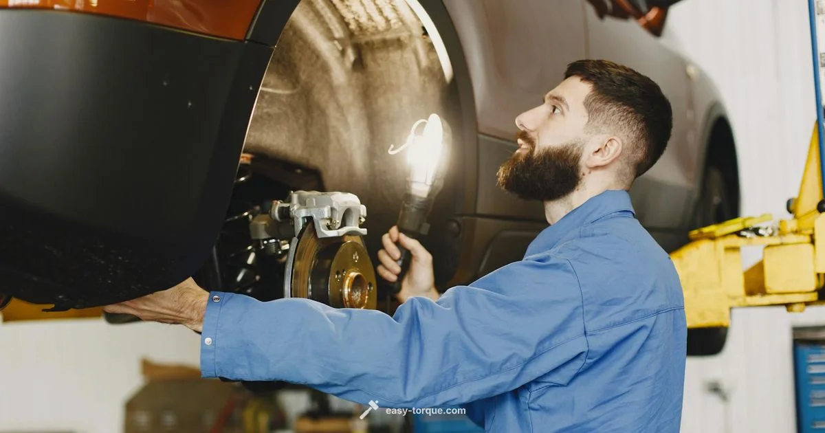 Top Brand Torque Wrench - Easy Torque