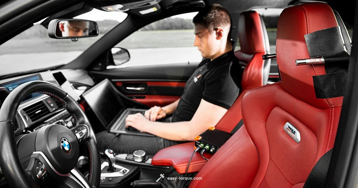 Torque Vectoring Explained Torque Vectoring Explained - Easy Torque