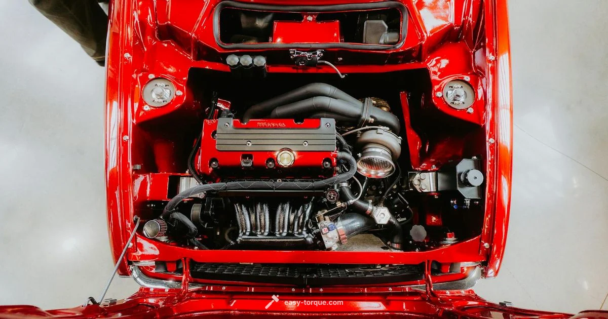 4L60E Torque Guide - Easy Torque