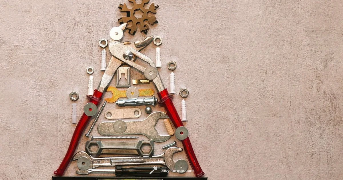 Torque Screwdriver Near Me - Easy Torque