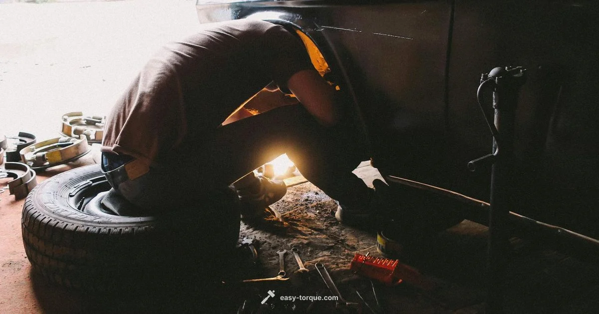 Torque Converter Guide - Easy Torque