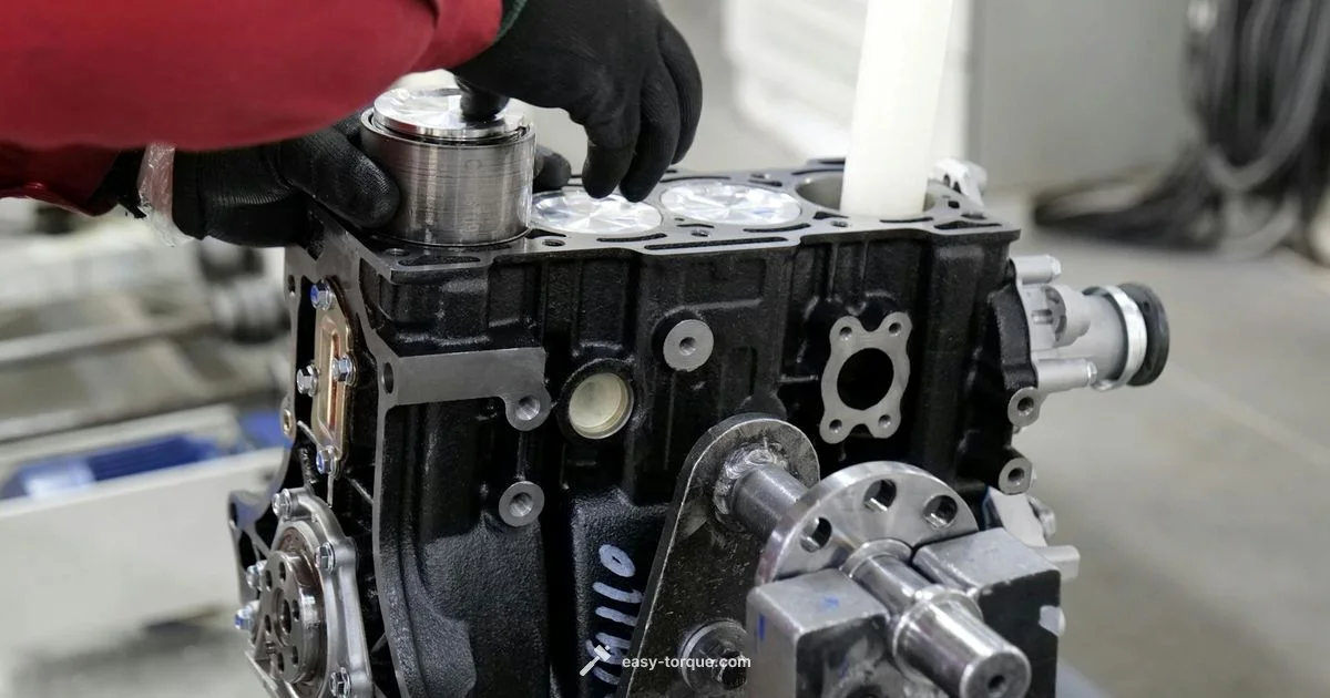 Fast Torque Upgrade - Easy Torque