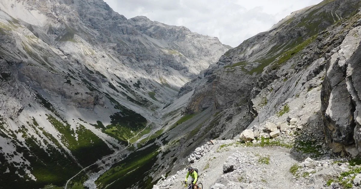 MTB Torque Guide - Easy Torque