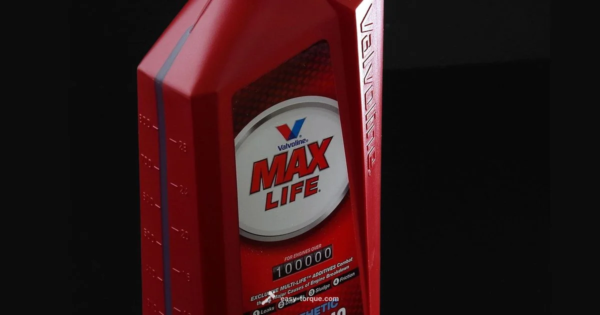 Oil Pan Plug Torque - Easy Torque