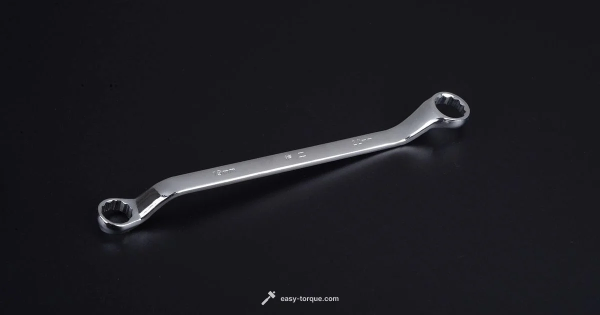 Torque Wrench Extensions - Easy Torque