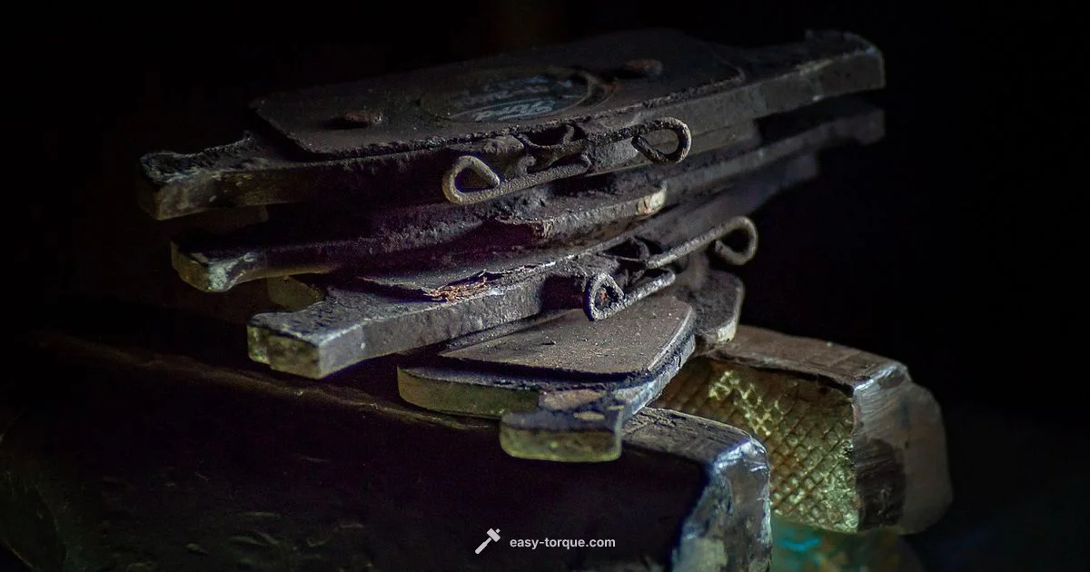 Brake Torque Guide Brake Torque Guide - Easy Torque