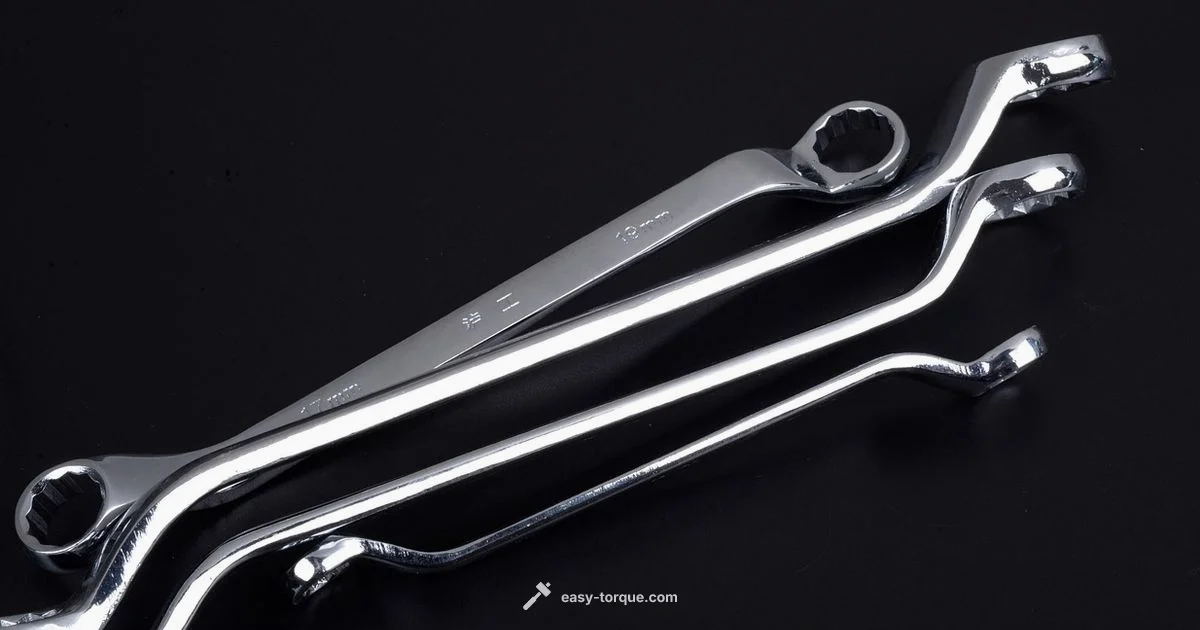 Torque to Spec Guide - Easy Torque