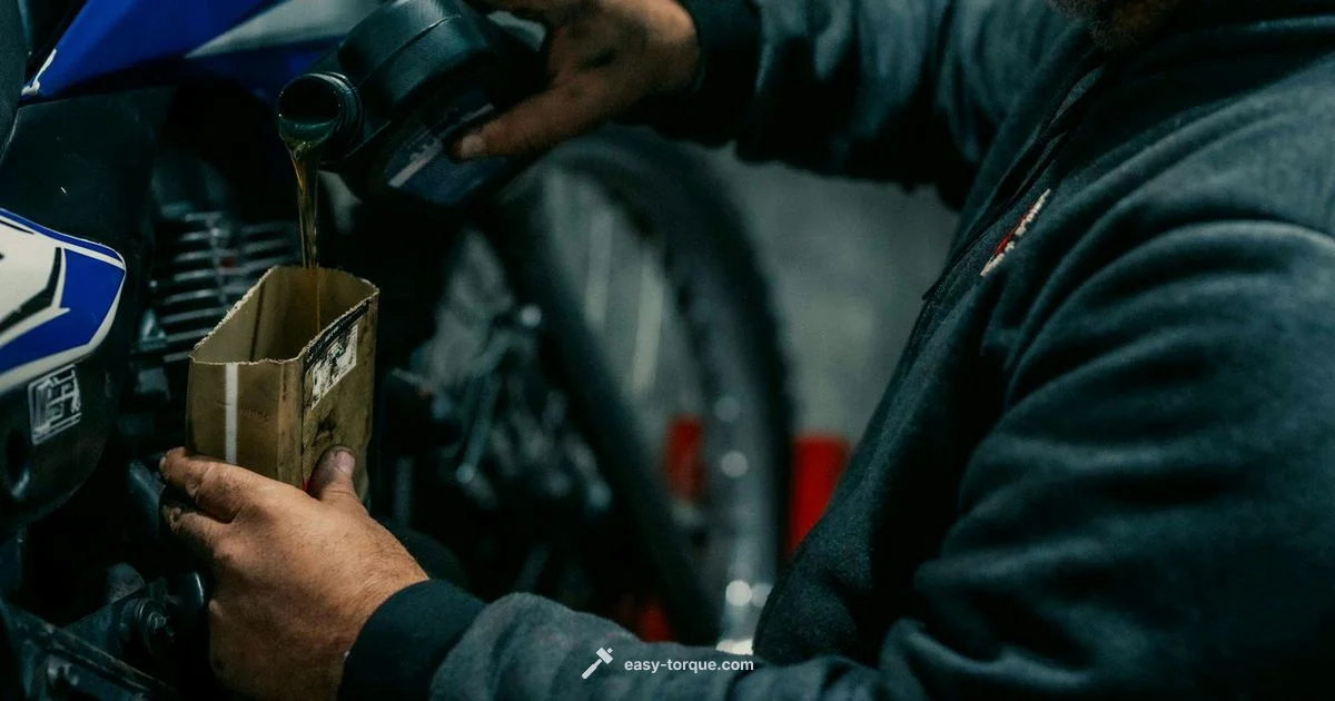 Torque Fluid Guide - Easy Torque