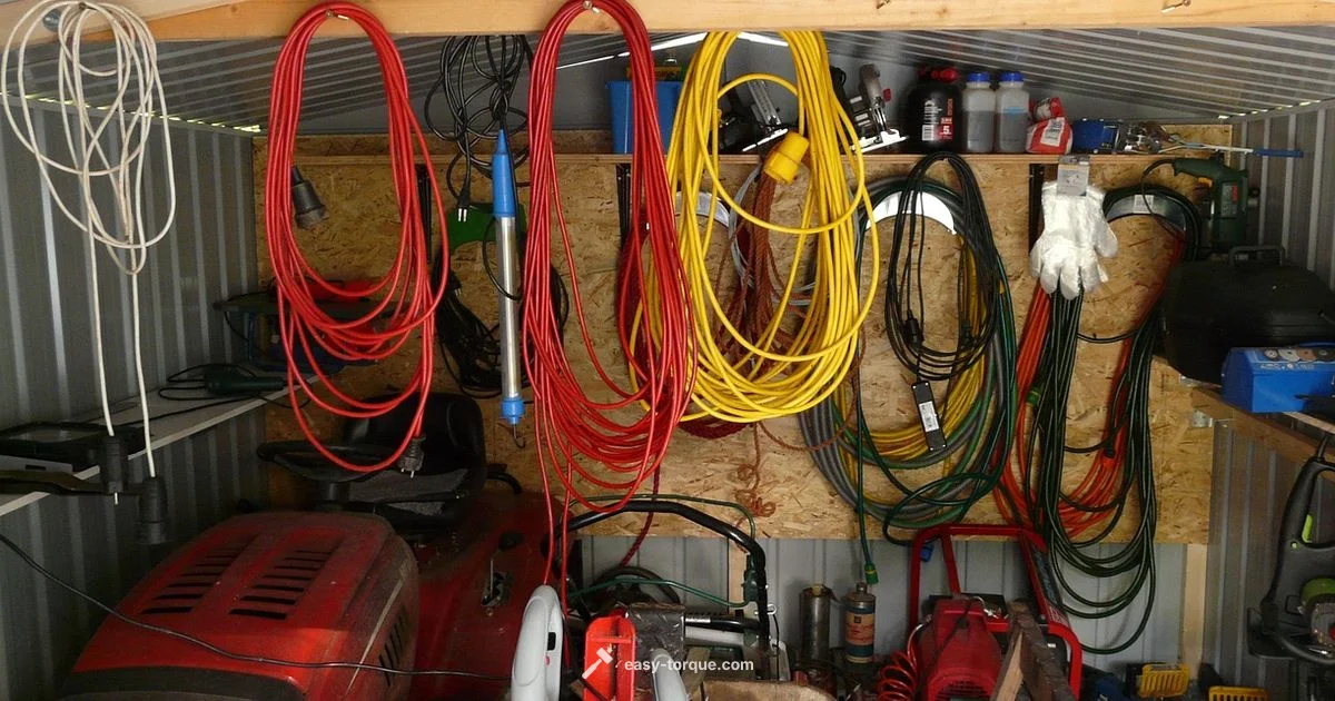 Screwdriver Torque Mastery Screwdriver Torque Mastery - Easy Torque