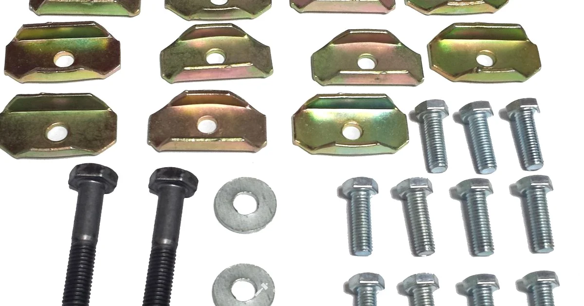 Torque Repair - Easy Torque