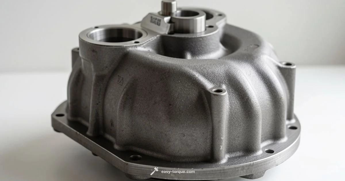 Torque Converter Guide - Easy Torque