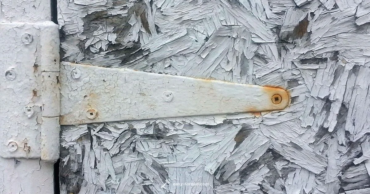 Torque Master Spring Repair Torque Master Spring Repair - Easy Torque