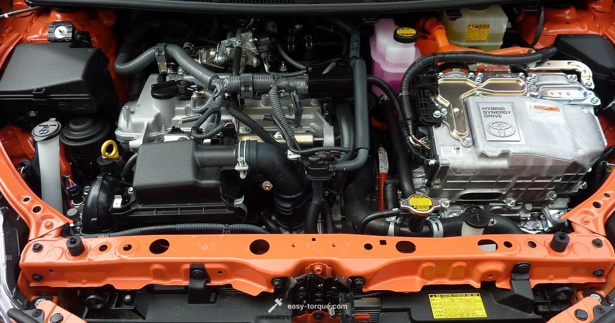 Torque Converter Guide - Easy Torque