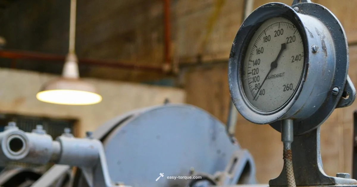 Safe Torque with Impact Wrench - Easy Torque